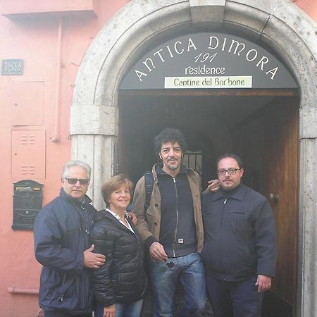 Hotel Antica Dimora 191 Isernia Exteriér fotografie
