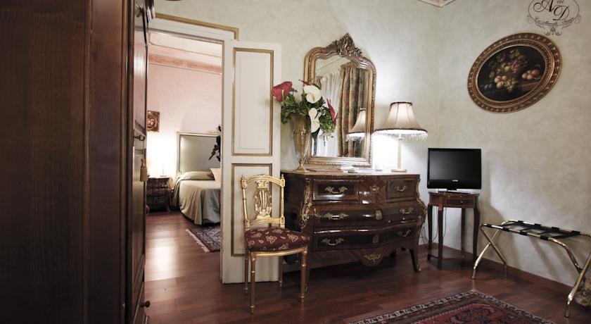 Hotel Antica Dimora 191 Isernia Exteriér fotografie