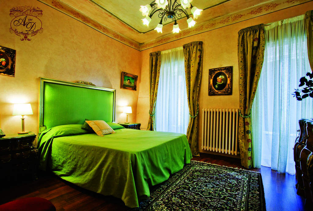 Hotel Antica Dimora 191 Isernia Pokoj fotografie