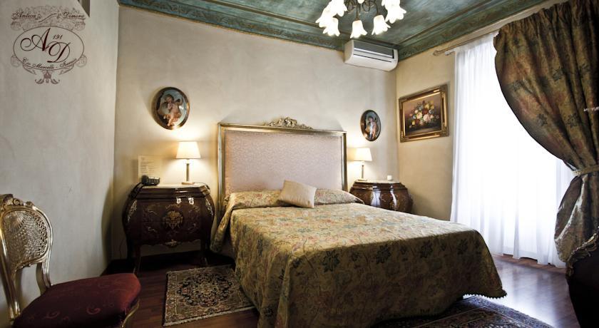 Hotel Antica Dimora 191 Isernia Exteriér fotografie