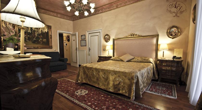 Hotel Antica Dimora 191 Isernia Exteriér fotografie