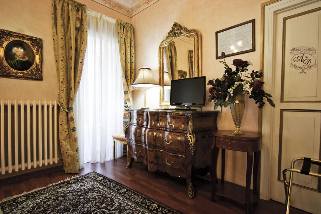 Hotel Antica Dimora 191 Isernia Exteriér fotografie