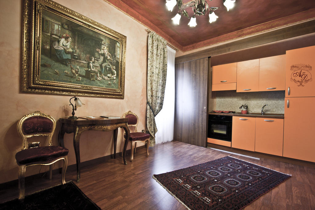 Hotel Antica Dimora 191 Isernia Exteriér fotografie