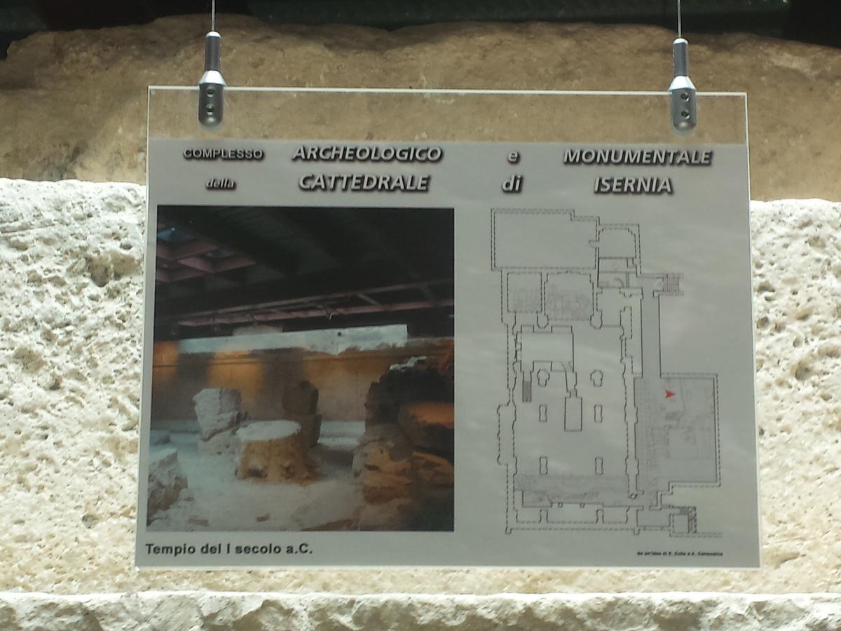 Hotel Antica Dimora 191 Isernia Exteriér fotografie