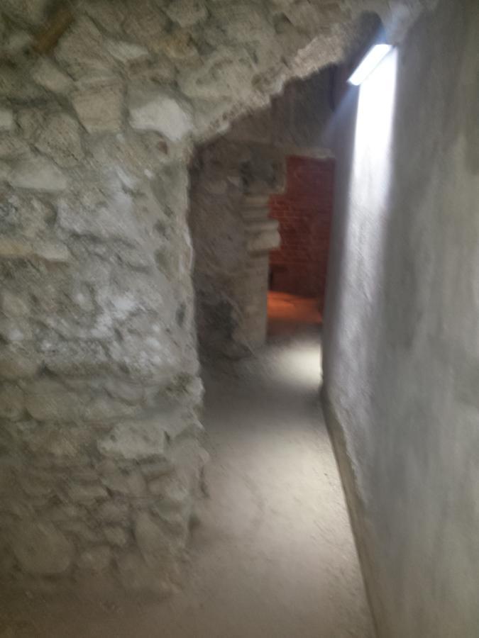 Hotel Antica Dimora 191 Isernia Exteriér fotografie