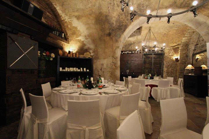 Hotel Antica Dimora 191 Isernia Exteriér fotografie
